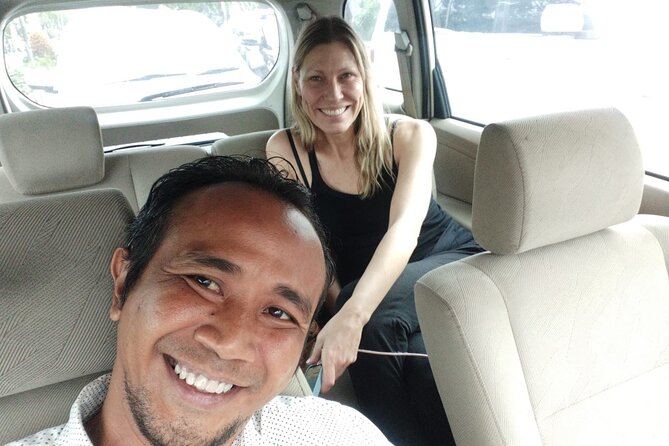 Bali Private Car and Driver – Explore the Island Your Way - Starting from Seminyak, Kuta, or nearby beach towns