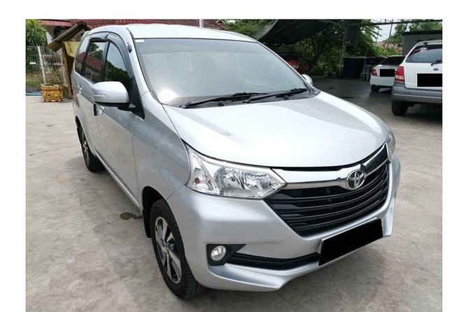 Bali Private Car Charter - A 10-hour day built around your plans