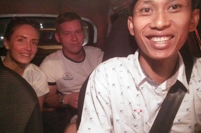 Bali Private Car Charter With Driver - A private day instead of a fixed Bali tour