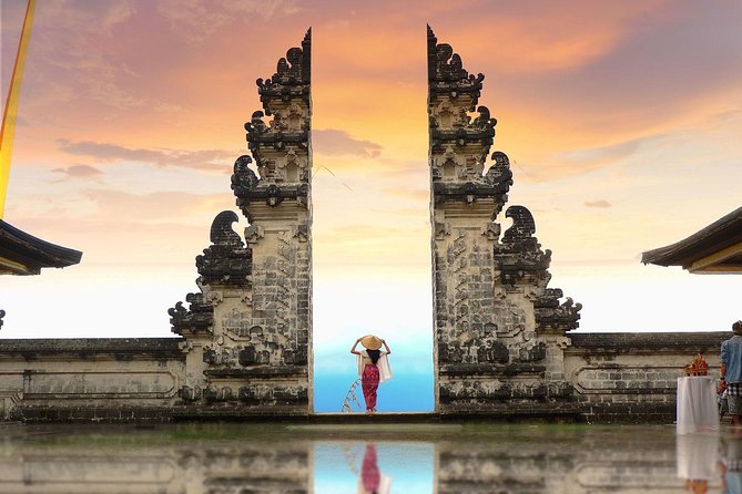 Bali Private Car Charter with English Speaking Driver - Key Points Before You Book