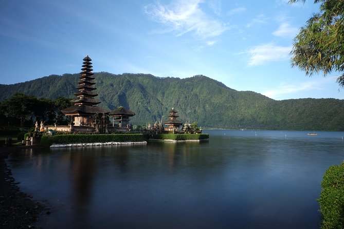 Bali Private Car Charter with English Speaking Driver - What You Pay, and What You Still Need to Budget