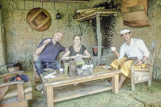 Bali : Private Car Charter with English Speaking Driver - Ulun Danu Beratan on Lake Beratan