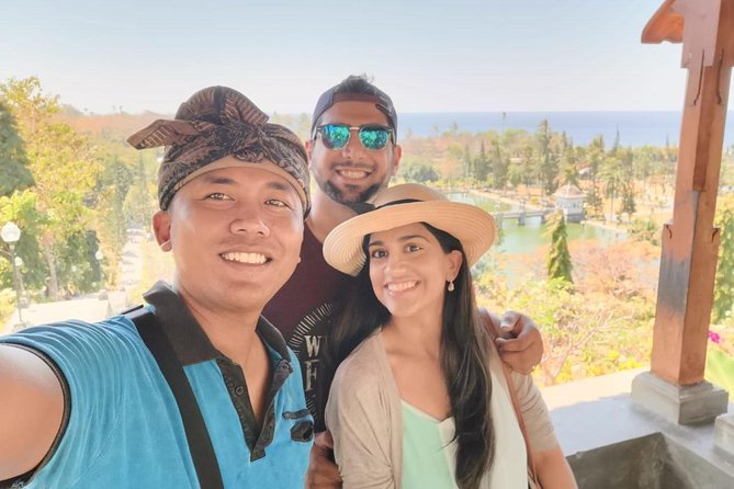 Bali Private Car Charter with English Speaking Driver Or Guide - Why a private Bali day can work so well