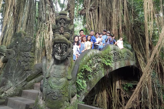 Bali Private Car Charter with English Speaking Driver Or Guide - The strongest part: friendly, helpful drivers