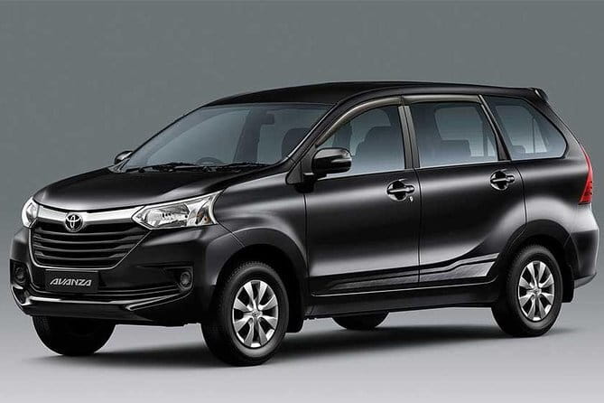 Bali Private Car Hire with Chauffeur - Key points to know before booking