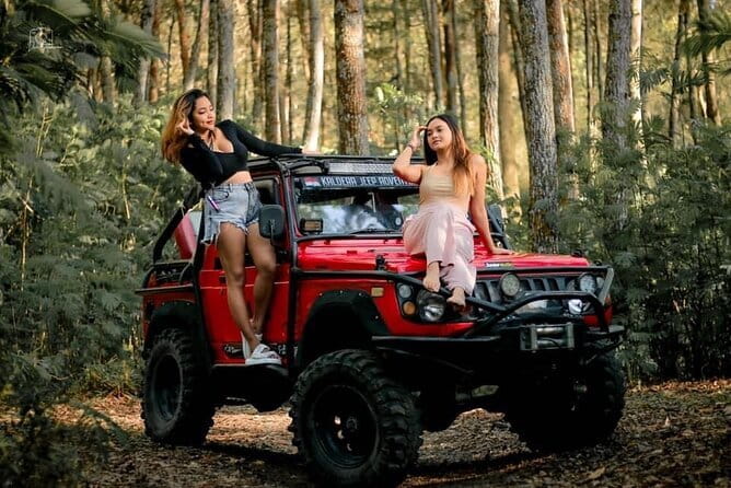 Bali Private Car Hire with Chauffeur - What the $31 price really buys you
