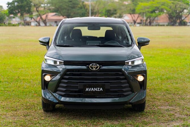 Bali Private Car Hire with Driver - Setting a realistic 10-hour route