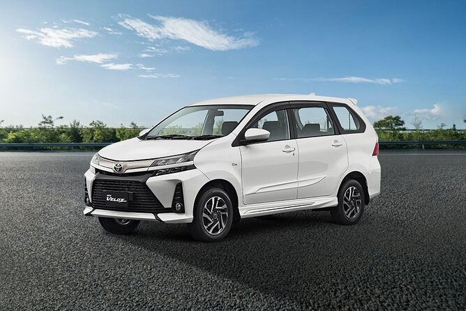 Bali Private Car Hire with Driver - Ubud’s temples, market, and forest