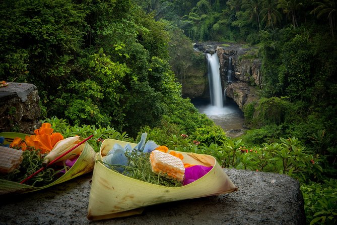Bali Private Car Hire with Driver - West Bali and the lake temples