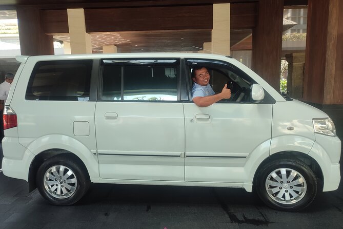 Bali Private Car Service with English Speaking Driver - Why a private driver can make Bali much easier