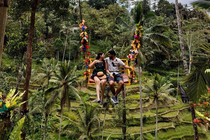 Bali Private Custom Tour - What the 10-hour Bali itinerary really includes