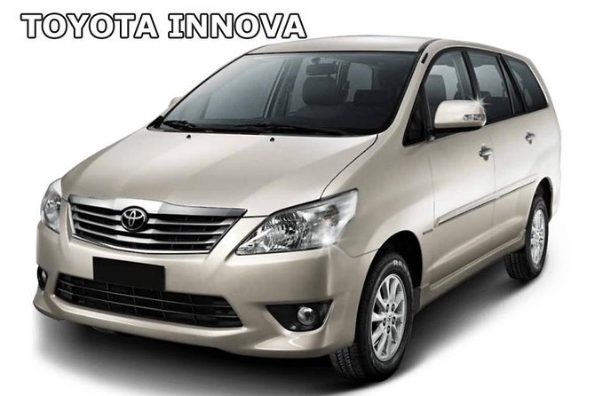Bali Private Custom Tour - Bali Car Hire with Driver - Why a private car makes sense in Bali