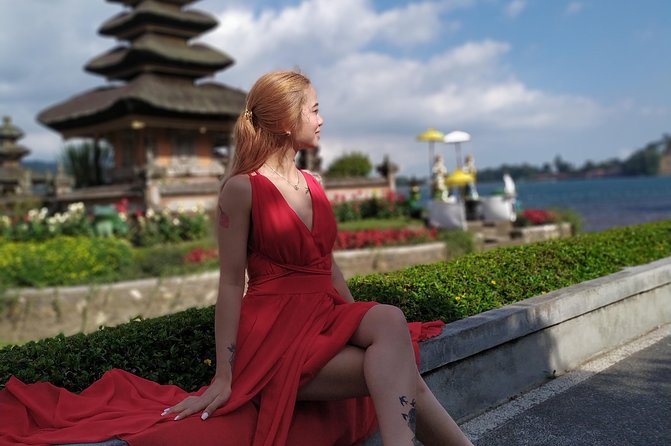 Bali Private Day Tour - Key points to know before booking