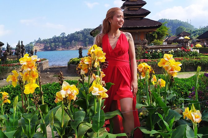 Bali Private Day Tour - Choosing your stops around Ubud