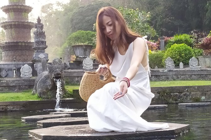 Bali Private Day Tour - What the $36 price really includes