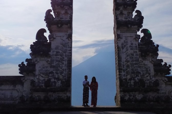 Bali Private Day Tour - Timing, comfort, and private space