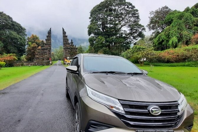 Bali Private Departure Transfer- Bali Hotel to Airport - The long lead time protects your flight