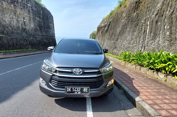 Bali Private Departure Transfer- Bali Hotel to Airport - Which Bali areas need the most planning?