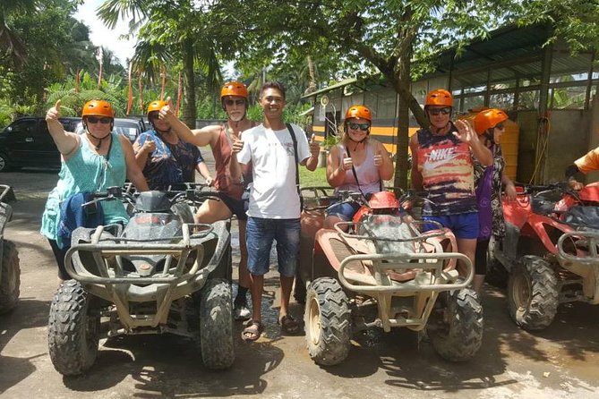 Bali Private Driver - Bali customized private tour - Ubud and Tegalalang for a central Bali day