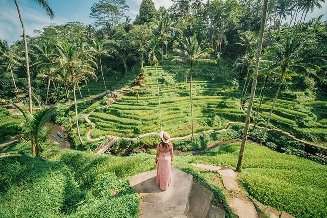 Bali Private Driver - Bali customized private tour - The driver-guide makes the difference