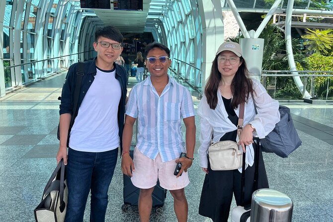 Bali Private Driver & Tour Guide - Why a private driver makes sense in Bali
