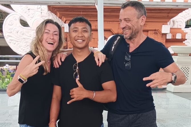 Bali Private Driver & Tour Guide - Price and what the value really means