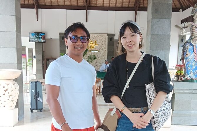 Bali Private Driver & Tour Guide - How to plan your day without rushing