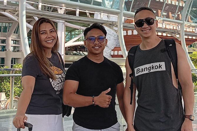 Bali Private Driver & Tour Guide - Who will get the most from this service