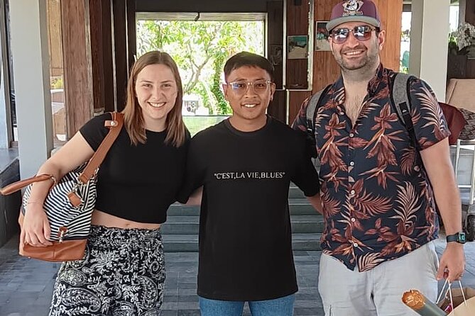 Bali Private Driver & Tour Guide - Booking, cancellation, and useful questions