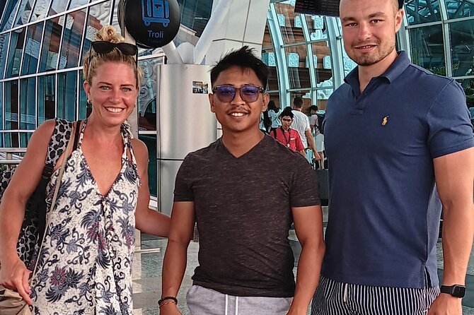 Bali Private Driver & Tour Guide - Should you book Bali Private Driver and Tour Guide?