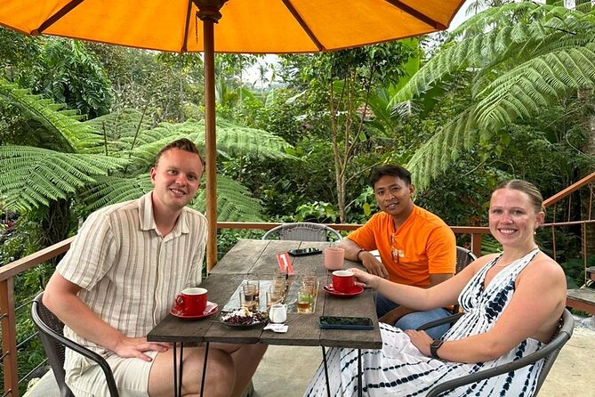 Bali Private Driver & Tour Guide - What your custom day can include