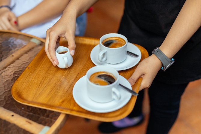 Bali Private Food Walking Tour With Locals: The 10 Tastings - How much value do you get for $56.78?