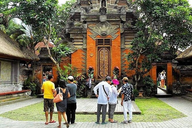 Bali Private inclusive tour: Best of Ubud in a Day - What the $48.11 price really buys