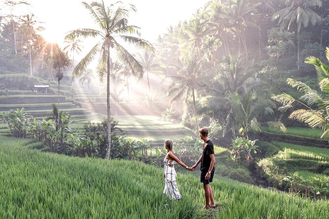 Bali Private inclusive tour: Best of Ubud in a Day - Batuan Temple, a quiet cultural opening