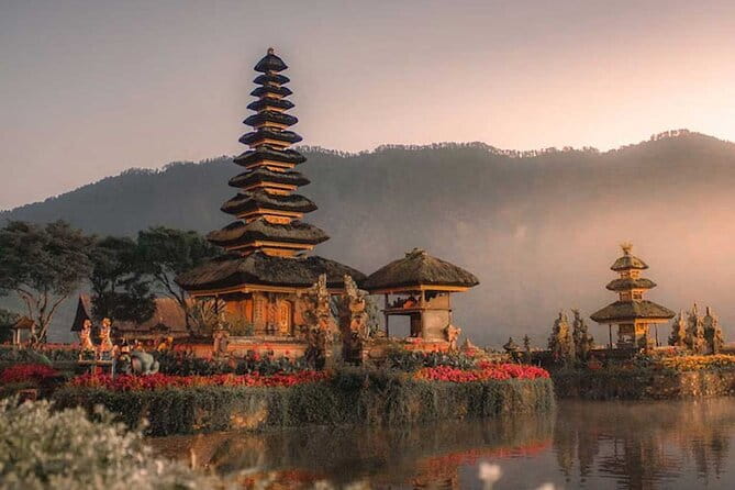 Bali Private Mystic Death Tour In Trunyan - Bayung Gede and the trees that hold placentas