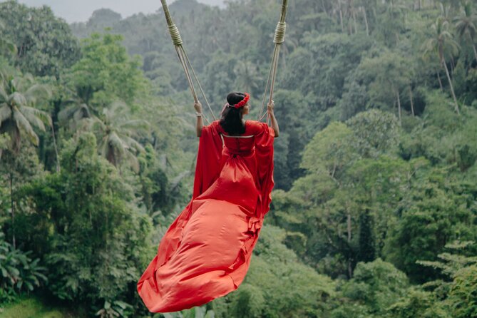 Bali Private Photographer & Drone - Drone photos and video: what you should expect