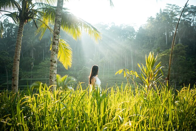 Bali Private Photographer & Drone - Coffee plantations and a more natural setting