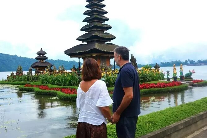 Bali Private tour - Gunung Kawi Sebatu: the peaceful water temple