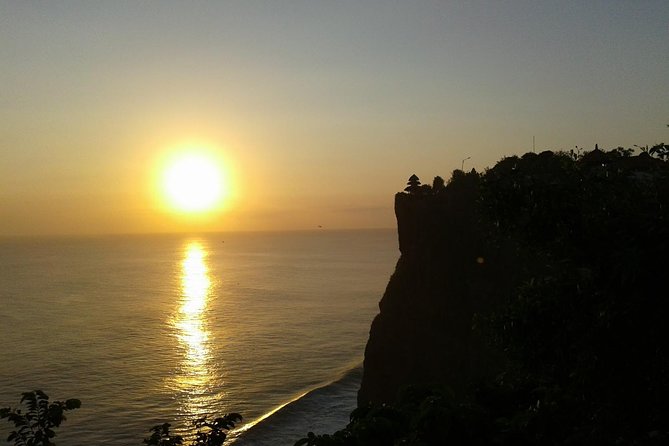 Bali Private Tour Guide And Driver - Key points at a glance