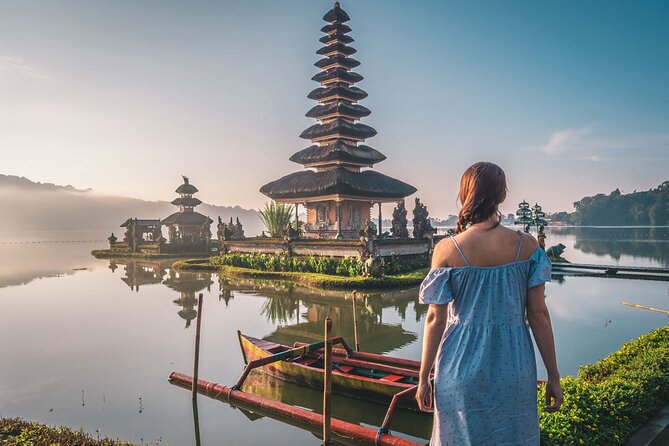 Bali Private Tour: Handara Iconic Gate, Watefall and Temple - Why this northern Bali day trip works