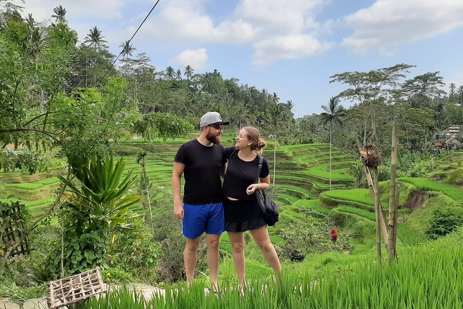 Bali Private Tour: Lempuyang Gate of heaven-Tirta gangga-Tukad Cepung - Tirta Gangga’s cool spring-fed pools