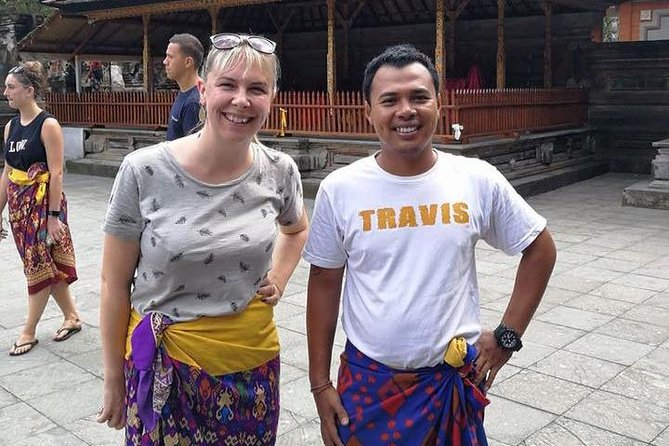 Bali Private Tour Service | Best Bali Driver for your Trip in Bali - A private car changes how you see Bali