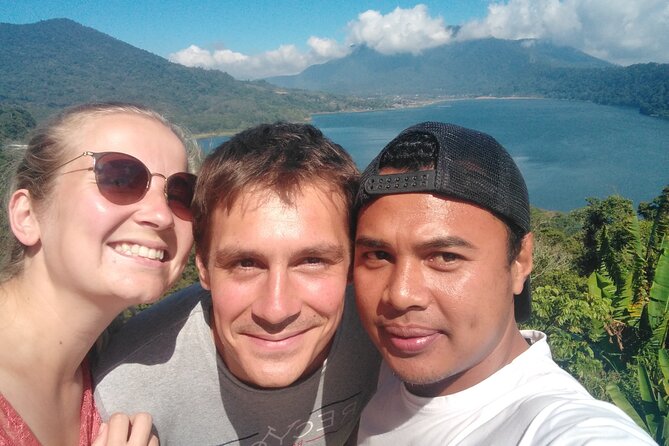 Bali Private Tour Service | Best Bali Driver for your Trip in Bali - Beaches, waterfalls, and scenic stops