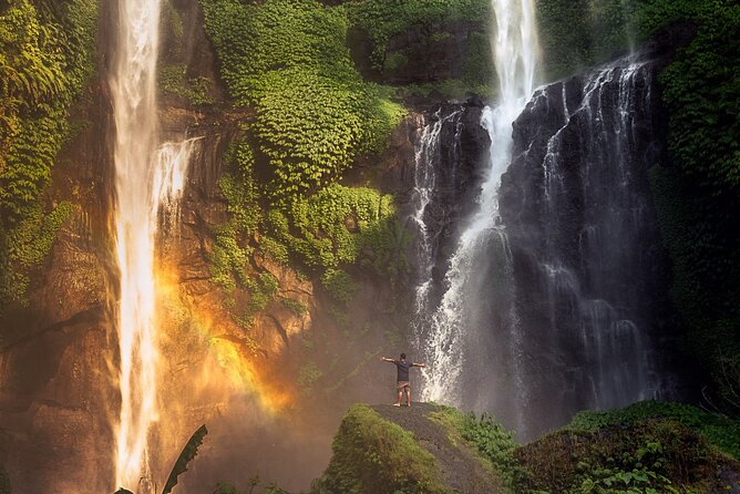 Bali Private Tour Service | Best Bali Driver for your Trip in Bali - Pickup, comfort, and the rhythm of the day