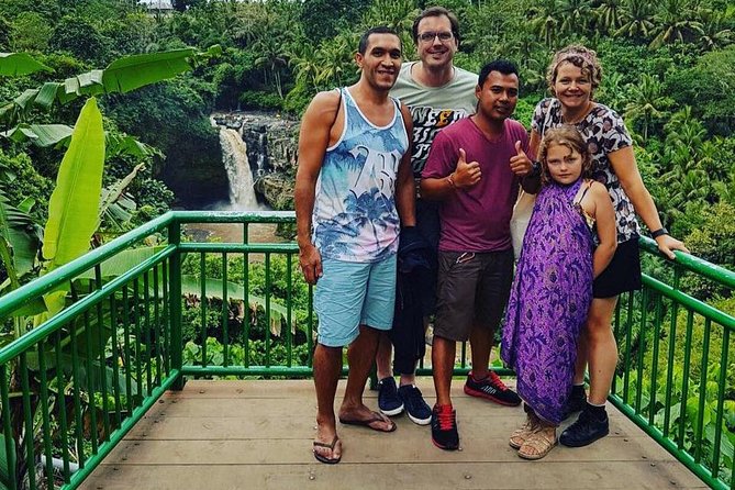 Bali Private Tour Service | Best Bali Driver for your Trip in Bali - Temples that reward a slower pace