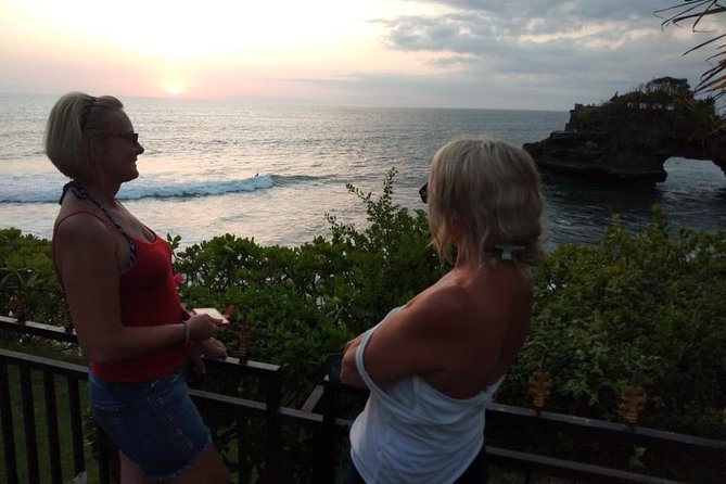 Bali Private Tour: Ulun danu Temple, Iconic Handara Gate & Tanah lot sunset. - What is included, and what still costs extra