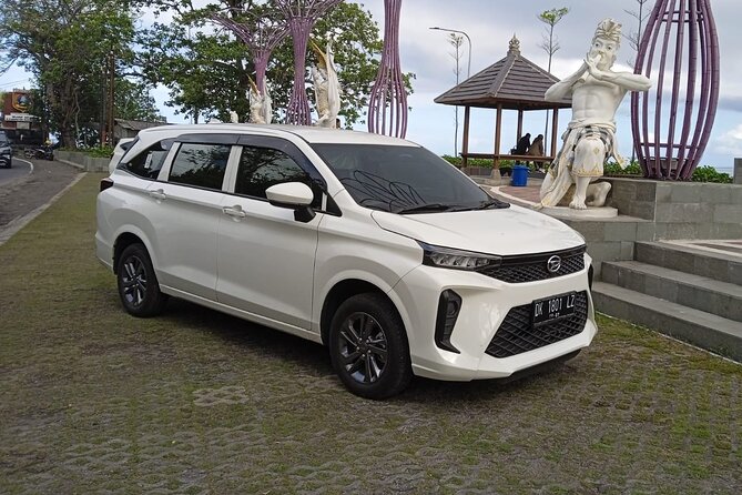 Bali Private Transfer Services - Key points at a glance