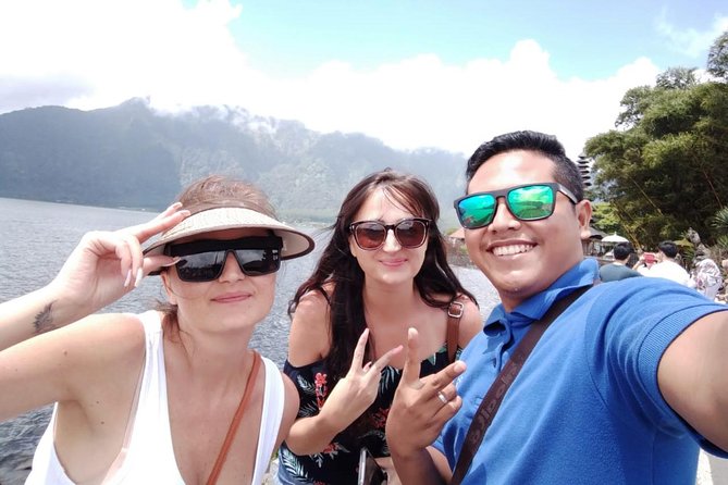Bali Private Transfer Services - Leaving Ubud without the usual transport fuss