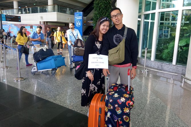 Bali Private Transfer Services - Matching the vehicle to your group