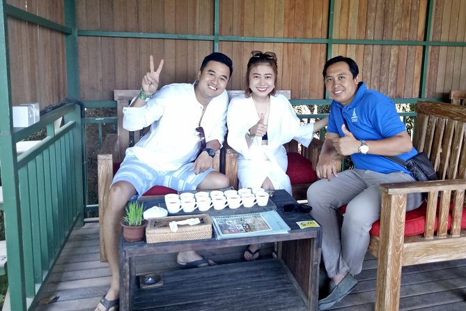 Bali Private Transfer Services - Who will get the most from this transfer?
